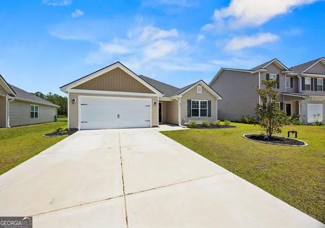 Homes for sale in St. Marys, GA | 93 Hayden Dr, St. Marys, GA 31558 | MLS# 10793562