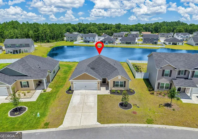 Homes for sale in St. Marys, GA | 93 Hayden Dr, St. Marys, GA 31558 | MLS# 10793562