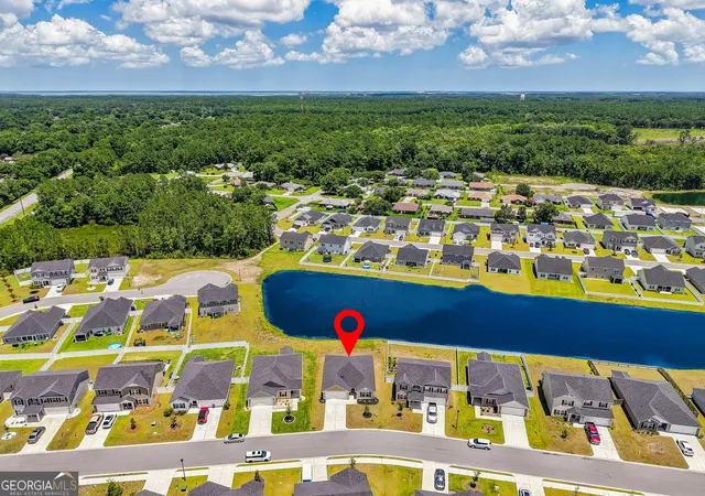 Homes for sale in St. Marys, GA | 93 Hayden Dr, St. Marys, GA 31558 | MLS# 10793562
