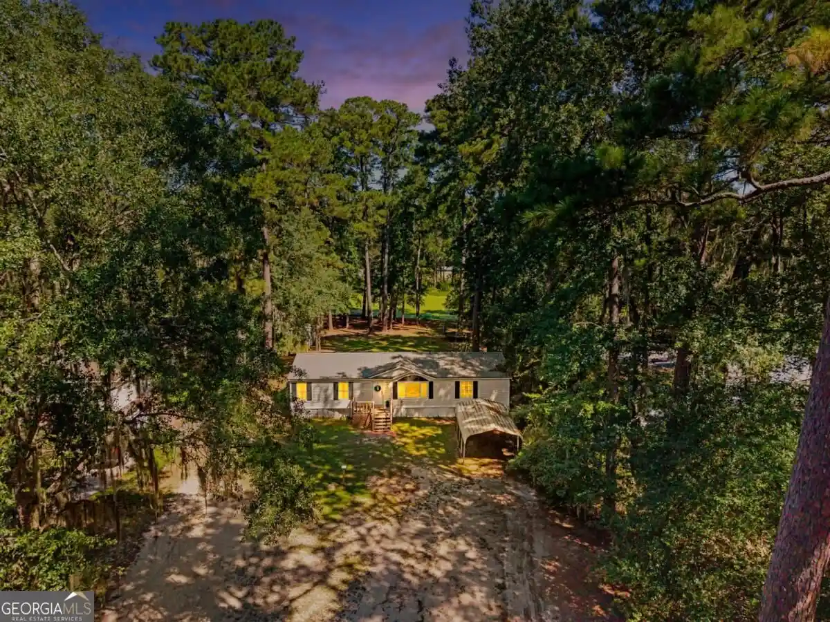 Photo 1 of Manufactured home for sale at 271 Wild Heron Dr, Midway, GA 31320 | MLS# 10857525 | Listing updated on 2026-10-16