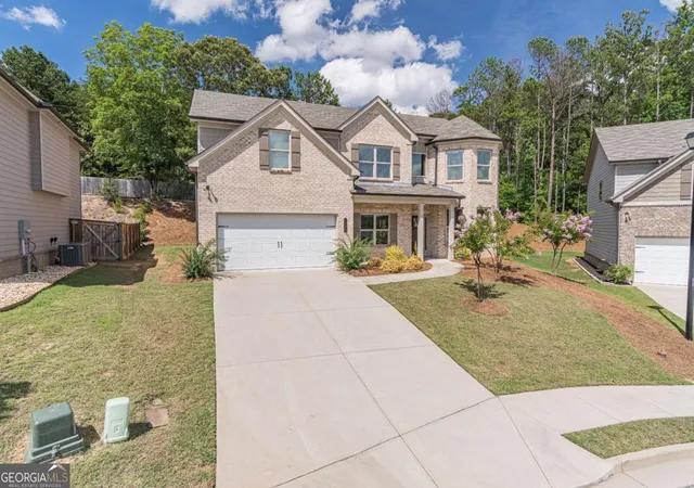 Photo 1 of Single family home for sale at 4293 Shandi Cvs, Hoschton, GA 30548 | MLS# 10788430 | Listing updated on 2026-10-28
