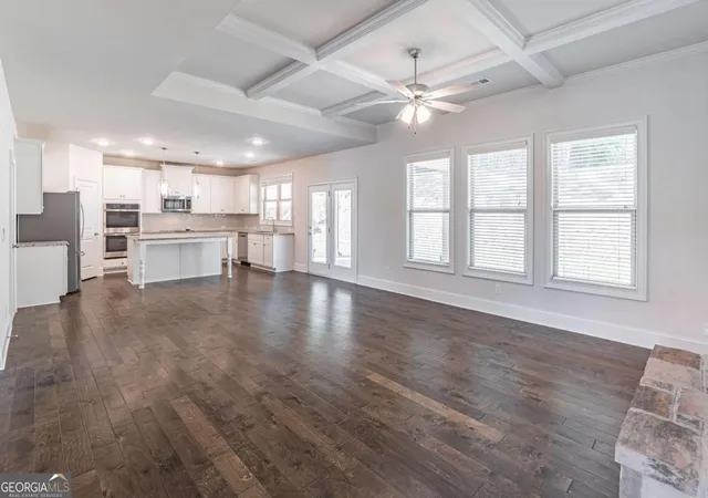 Photo 1 of Single family home for sale at 4293 Shandi Cvs, Hoschton, GA 30548 | MLS# 10788430 | Listing updated on 2026-10-28