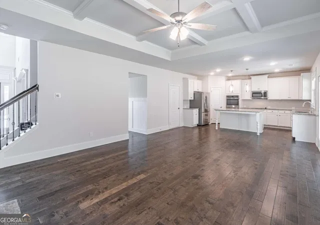 Photo 2 of Single family home for sale at 4293 Shandi Cvs, Hoschton, GA 30548 | MLS# 10788430 | Listing updated on 2026-10-28