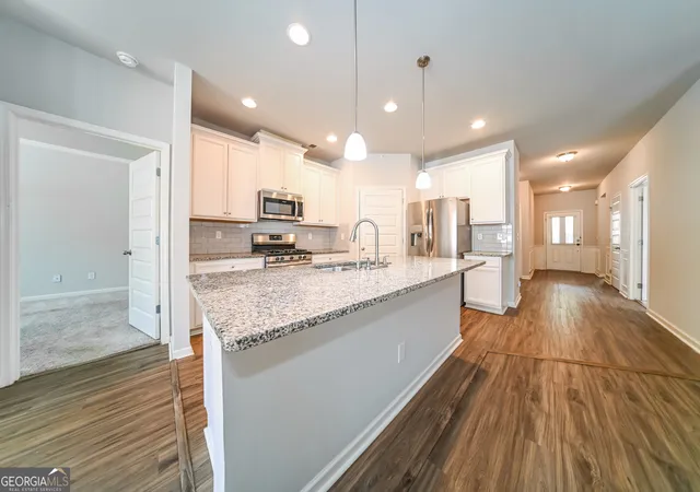 5th image of 217 High Court Wy, Locust Grove, GA 30248 | MLS# 10739832