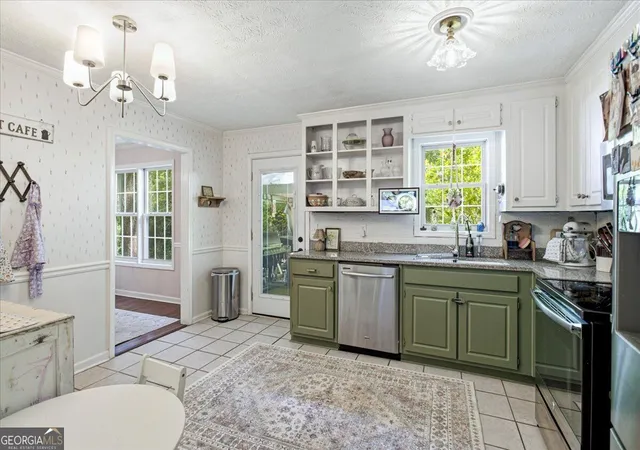 Photo 40 of Single family home for sale at 110 Alcovy Wy, Covington, GA 30014 | MLS# 10820345 | Listing updated on 2026-09-07