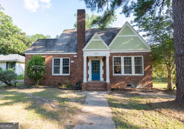 Homes for sale in Albany, GA | 622 Whitney Ave, Albany, GA 31701 | MLS# 10798462