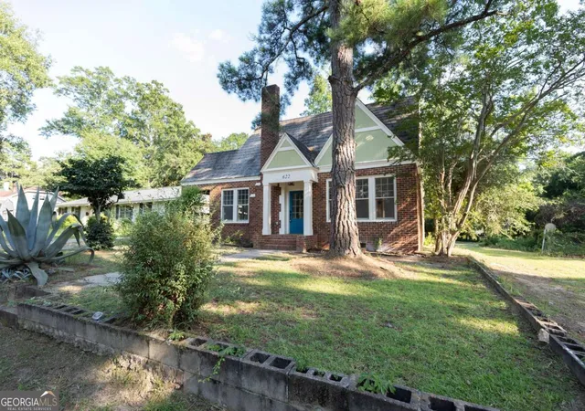 Homes for sale in Albany, GA | 622 Whitney Ave, Albany, GA 31701 | MLS# 10798462