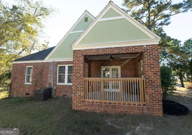 Homes for sale in Albany, GA | 622 Whitney Ave, Albany, GA 31701 | MLS# 10798462