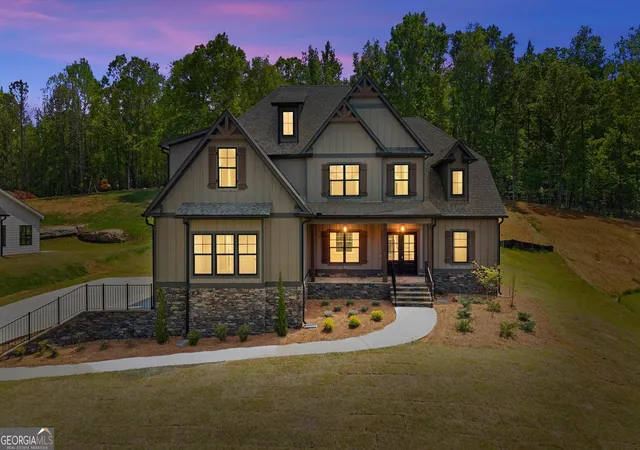 Homes for sale in Carrollton, GA | 161 West Lake Blvd, Carrollton, GA 30116 | MLS# 10535234