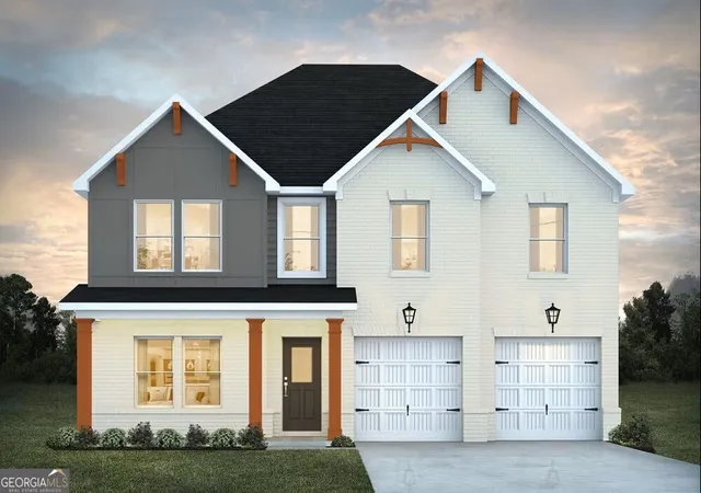 1st image of 5348 Tolar Rd, Fairburn, GA 30213 | MLS# 10714073