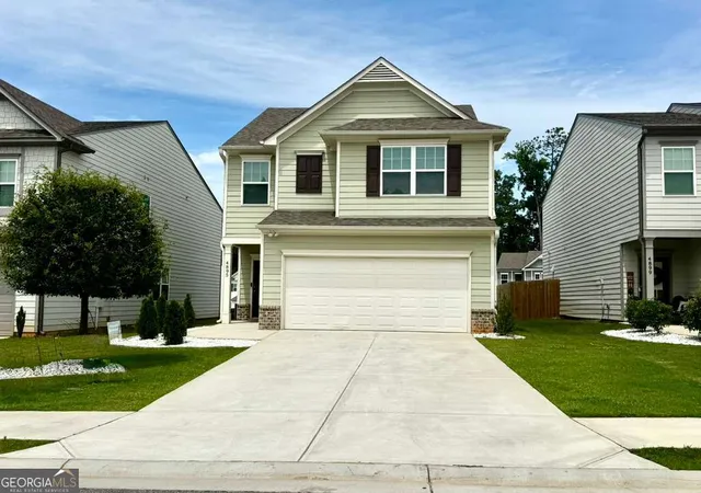 Photo 1 of Single family home for sale at 4895 Hillstone Dr, Gainesville, GA 30504 | MLS# 10799991 | Listing updated on 2026-07-20