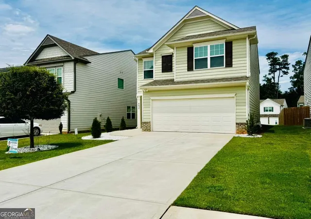 Photo 2 of Single family home for sale at 4895 Hillstone Dr, Gainesville, GA 30504 | MLS# 10799991 | Listing updated on 2026-07-20