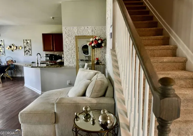 Photo 3 of Single family home for sale at 4895 Hillstone Dr, Gainesville, GA 30504 | MLS# 10799991 | Listing updated on 2026-07-20