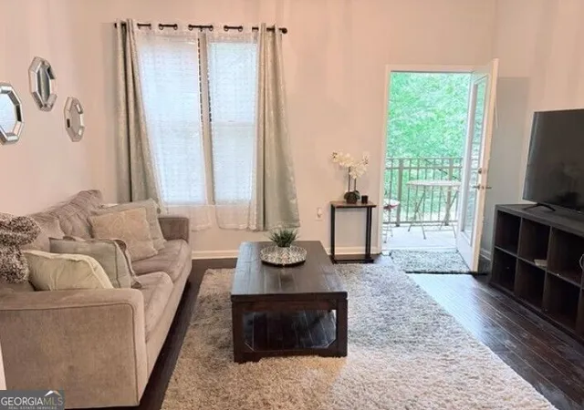 Photo 2 of Condo for sale at 870 Mayson Turner Rd #1224, Atlanta, GA 30314 | MLS# 10821083 | Listing updated on 2026-08-21