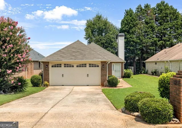 Photo 1 of Single family home for sale at 3357 Salem Cvs Trl Se, Conyers, GA 30013 | MLS# 10815753 | Listing updated on 2026-10-06