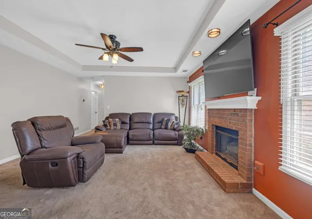 Photo 3 of Single family home for sale at 3357 Salem Cvs Trl SE, Conyers, GA 30013 | MLS# 10815753 | Listing updated on 2026-10-06
