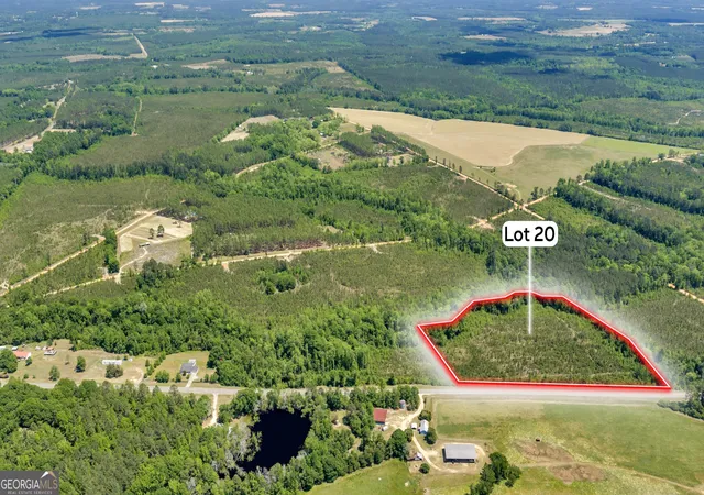 4th image of 20 Hwy 126, Alamo, GA 30411 | MLS# 10784636