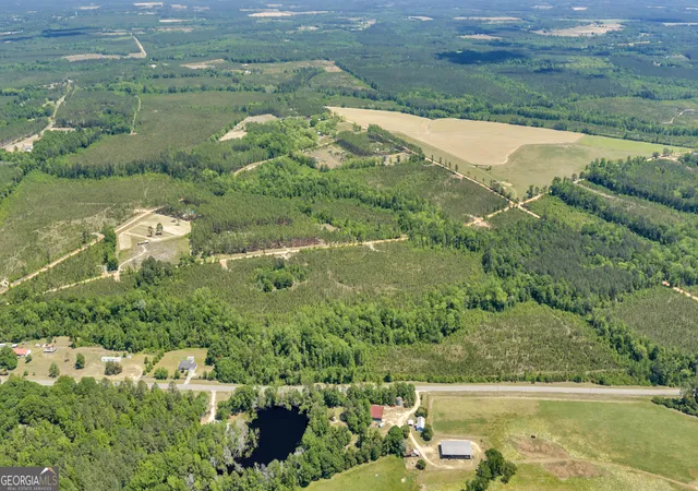 5th image of 20 Hwy 126, Alamo, GA 30411 | MLS# 10784636
