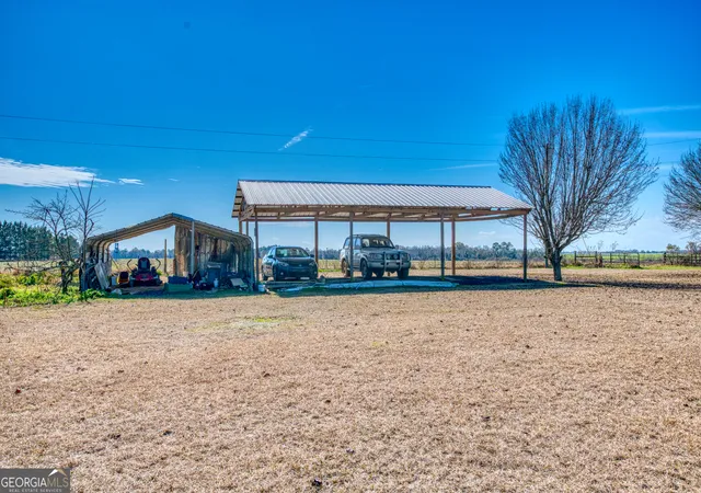 Photo 3 of Land for sale at 441 Weaver Rd, Moultrie, GA 31768 | MLS# 10682644 | Listing updated on 2026-10-08