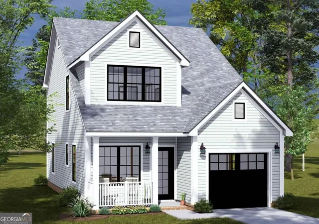 Photo 2 of Single family home for sale at 2380 Fleetwood Dr, Cumming, GA 30041 | MLS# 10829700 | Listing updated on 2026-09-03