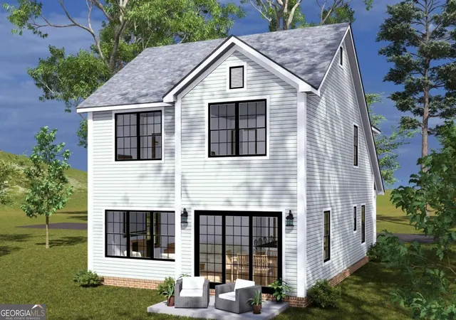 Photo 3 of Single family home for sale at 2380 Fleetwood Dr, Cumming, GA 30041 | MLS# 10829700 | Listing updated on 2026-09-03