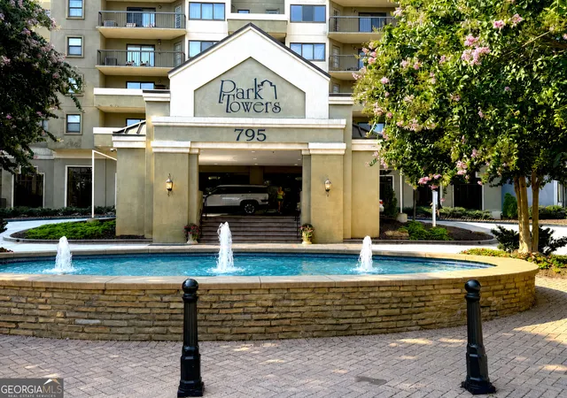 1st image of 795 Hammond Dr #APT 311, Sandy Springs, GA 30328 | MLS# 10817049