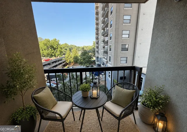 20th image of 795 Hammond Dr #APT 311, Sandy Springs, GA 30328 | MLS# 10817049