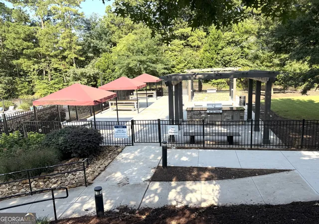 3rd image of 795 Hammond Dr #APT 311, Sandy Springs, GA 30328 | MLS# 10817049