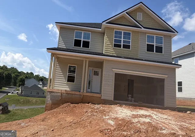 Homes for sale in Demorest, GA | 615 Bald Ridge Cir, Demorest, GA 30535 | MLS# 10790249