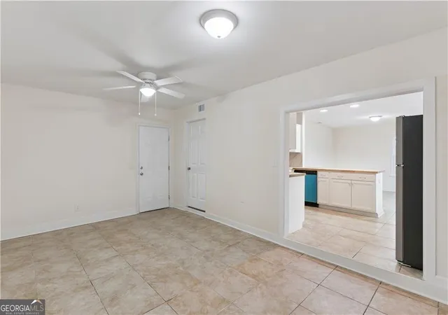 4th image of 921 Cleburne St, Brunswick, GA 31520 | MLS# 10721199