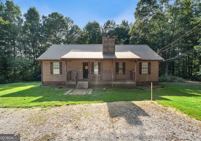 1st image of 2275 Fork Creek Rd, Bowman, GA 30624 | MLS# 10828237