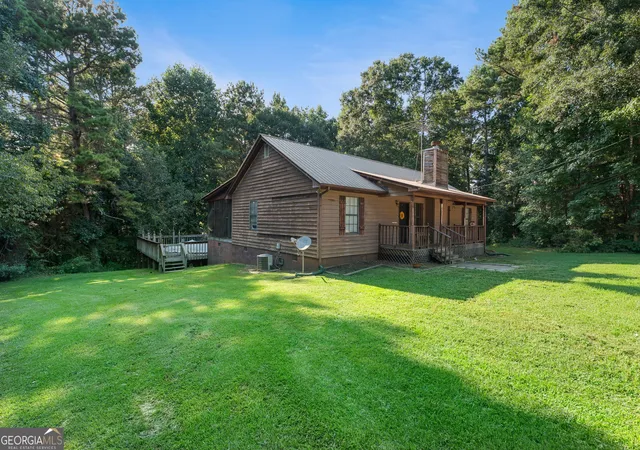 3rd image of 2275 Fork Creek Rd, Bowman, GA 30624 | MLS# 10828237