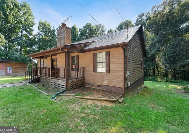 4th image of 2275 Fork Creek Rd, Bowman, GA 30624 | MLS# 10828237