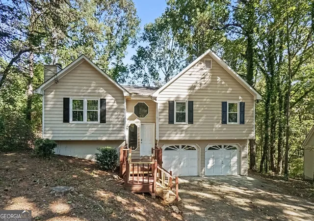 Single family home for sale at 510 Cove Rd, Canton, GA 30114 | MLS# 10876171 | Listing updated on 2026-10-28