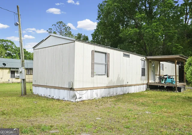 Homes for sale in Nahunta, GA | 304 Cannon St, Nahunta, GA 31553 | MLS# 10732163