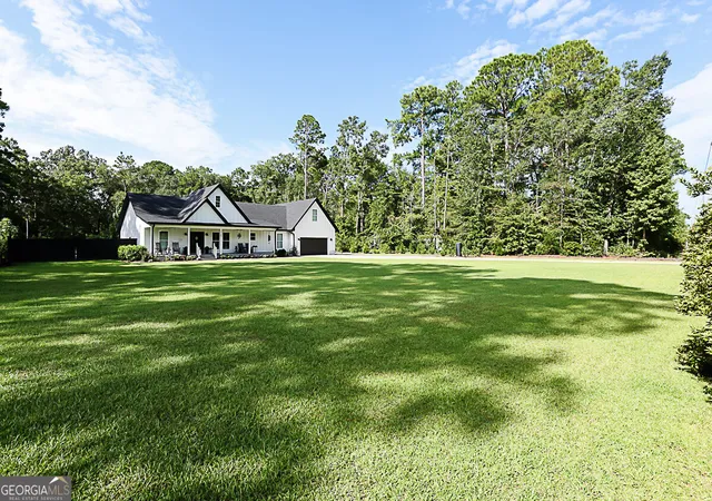 Photo 2 of Sale Pending at 5302 Mccall Rd, Rincon, GA 31326 | MLS# 10831457 | Listing updated on 2026-08-24