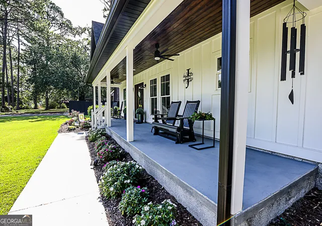 Photo 3 of Sale Pending at 5302 Mccall Rd, Rincon, GA 31326 | MLS# 10831457 | Listing updated on 2026-08-24