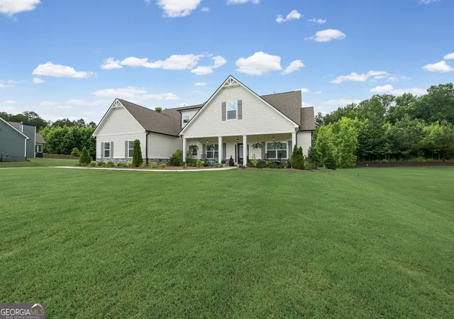 4th image of 185 Cedara Dr, Newnan, GA 30263 | MLS# 10793664