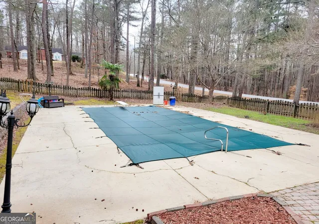 24th image of 3213 Sweetbriar Dr, Villa Rica, GA 30180 | MLS# 10478974