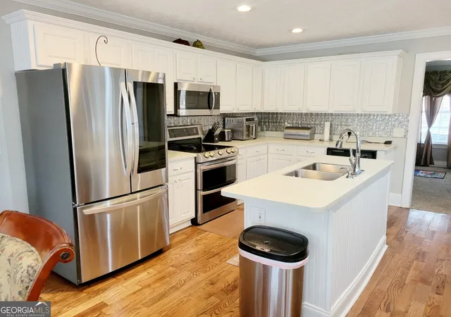 4th image of 3213 Sweetbriar Dr, Villa Rica, GA 30180 | MLS# 10478974