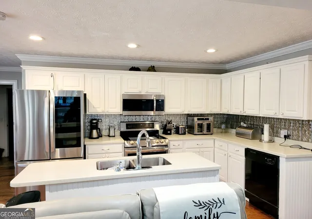 5th image of 3213 Sweetbriar Dr, Villa Rica, GA 30180 | MLS# 10478974