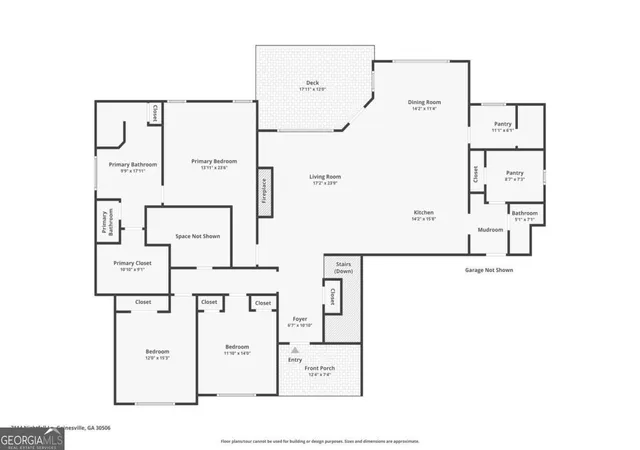 Photo 67 of Single family home for sale at 7114 Nightfall Ln, Gainesville, GA 30506 | MLS# 10800960 | Listing updated on 2026-09-09