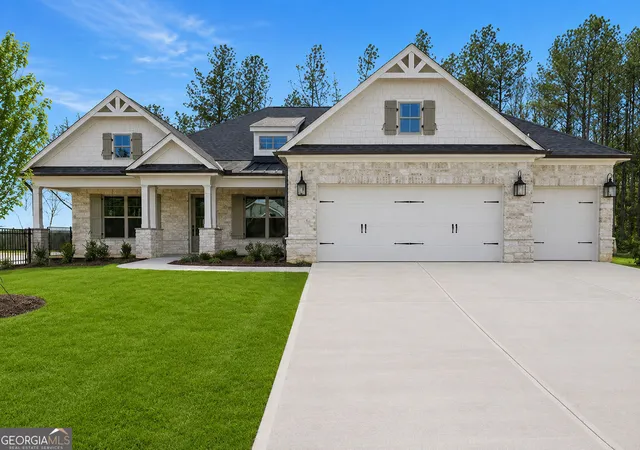 Photo 1 of Single family home for sale at 624 Highgrove Cir, Canton, GA 30115 | MLS# 10795075 | Listing updated on 2026-08-06