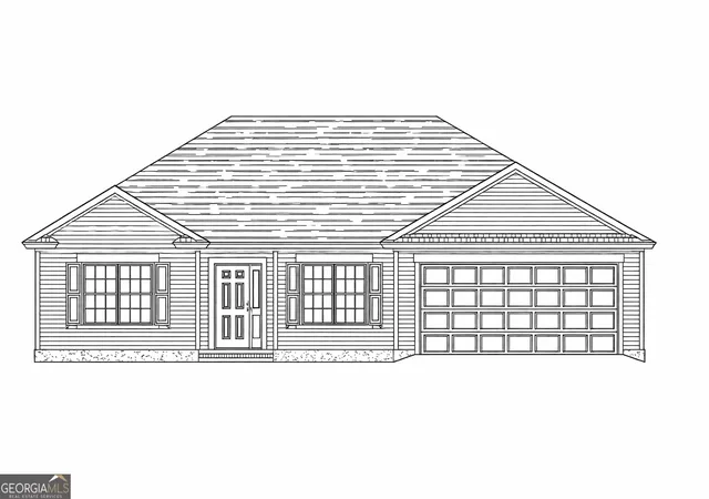 4th image of 319 Barney Run #LOT 162, Statesboro, GA 30458 | MLS# 10699142