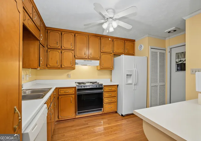 3rd image of 265 Lagrange Ct, Fayetteville, GA 30214 | MLS# 10815086