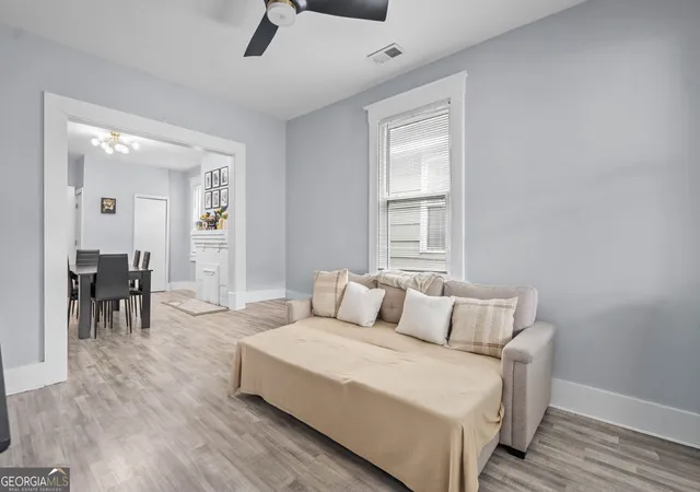 Photo 2 of Single family home for sale at 1002 W 52nd Street, Savannah, GA 31405 | MLS# 10757851 | Listing updated on 2026-08-20