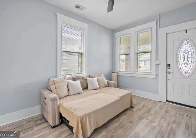 Photo 3 of Single family home for sale at 1002 W 52nd Street, Savannah, GA 31405 | MLS# 10757851 | Listing updated on 2026-08-20