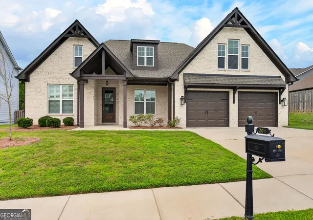 1st image of 206 Linman Dr, Lagrange, GA 30241 | MLS# 10795470