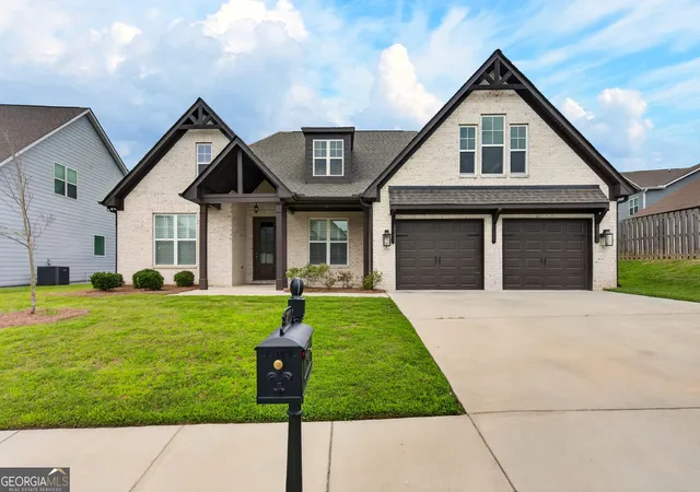 2nd image of 206 Linman Dr, Lagrange, GA 30241 | MLS# 10795470