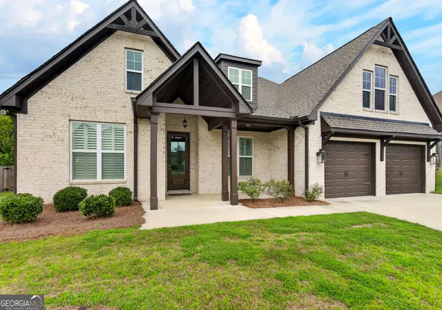 3rd image of 206 Linman Dr, Lagrange, GA 30241 | MLS# 10795470